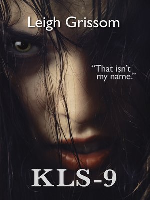cover image of KLS-9